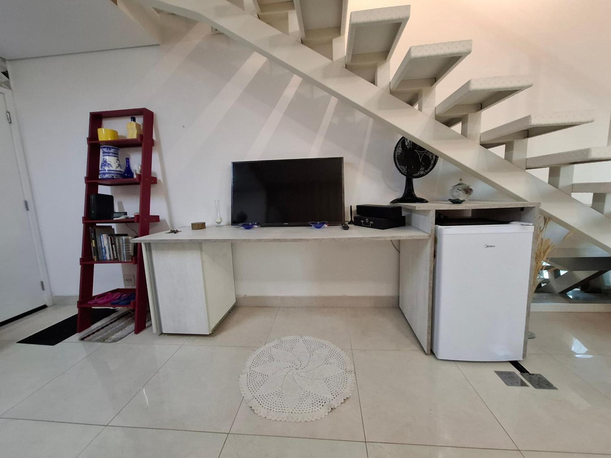 Conjunto Estudio E Duplex Selenita By Alpha-Stayservice Barueri Exterior photo