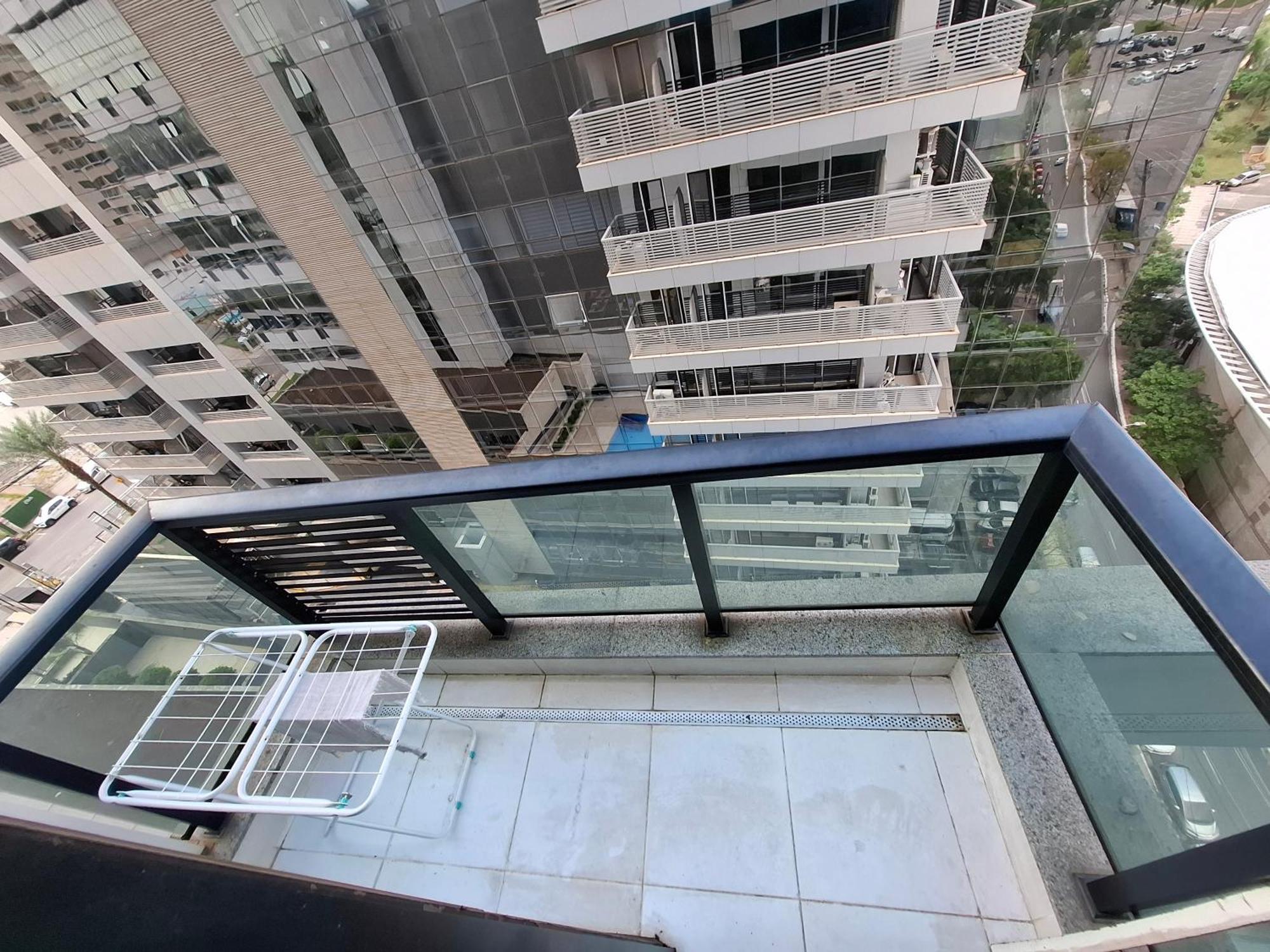 Conjunto Estudio E Duplex Selenita By Alpha-Stayservice Barueri Exterior photo