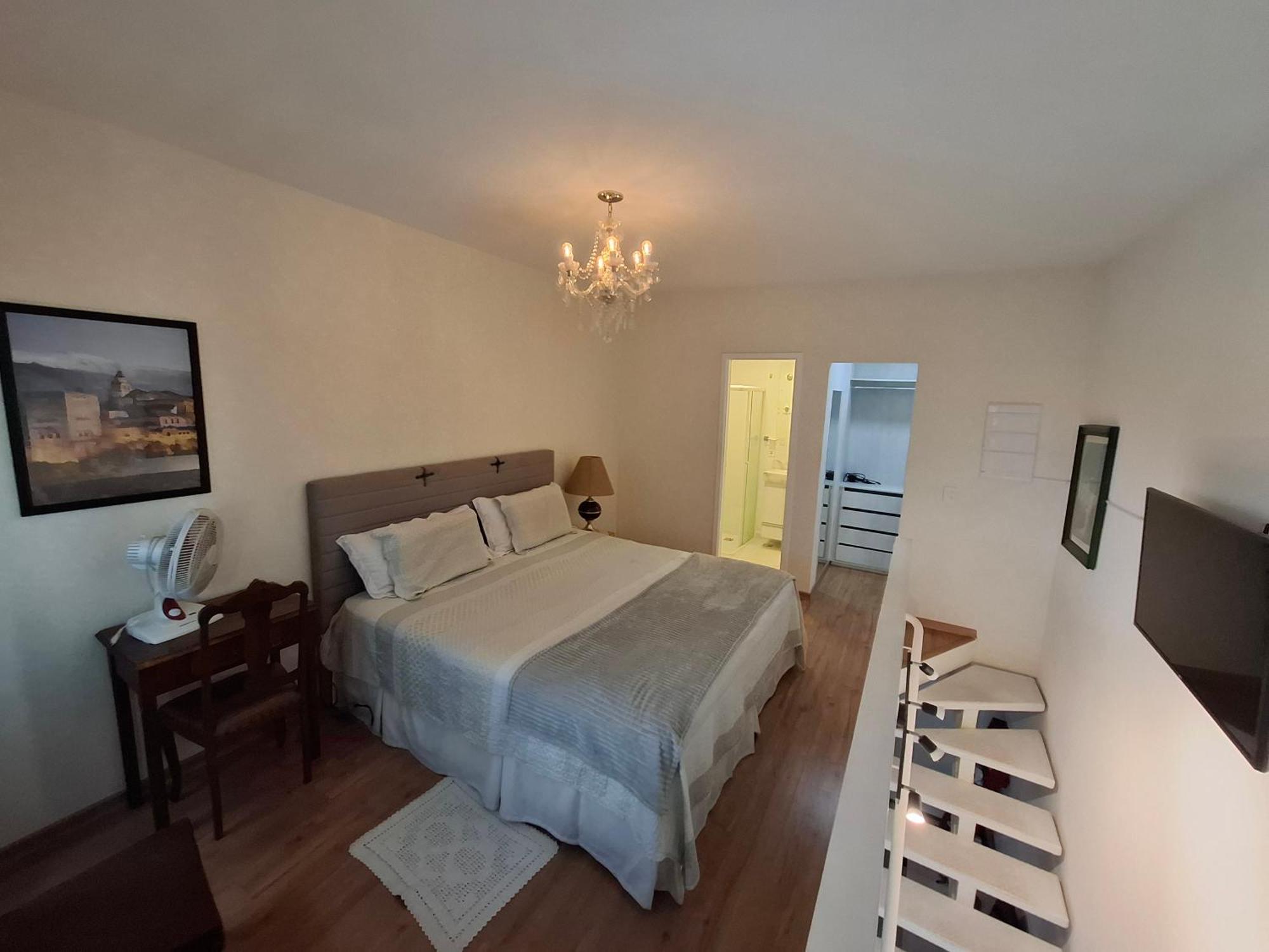 Conjunto Estudio E Duplex Selenita By Alpha-Stayservice Barueri Exterior photo