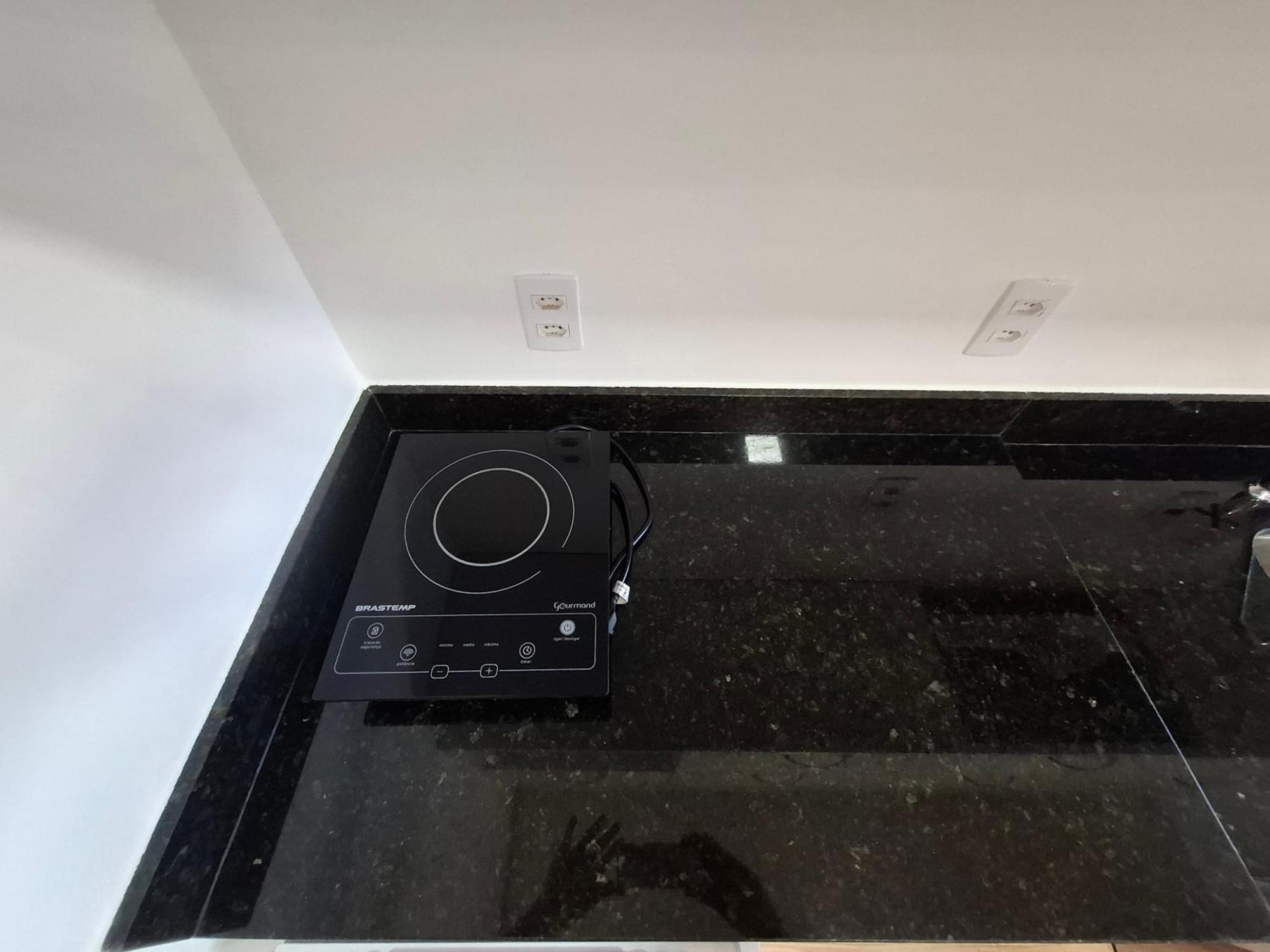 Conjunto Estudio E Duplex Selenita By Alpha-Stayservice Barueri Exterior photo