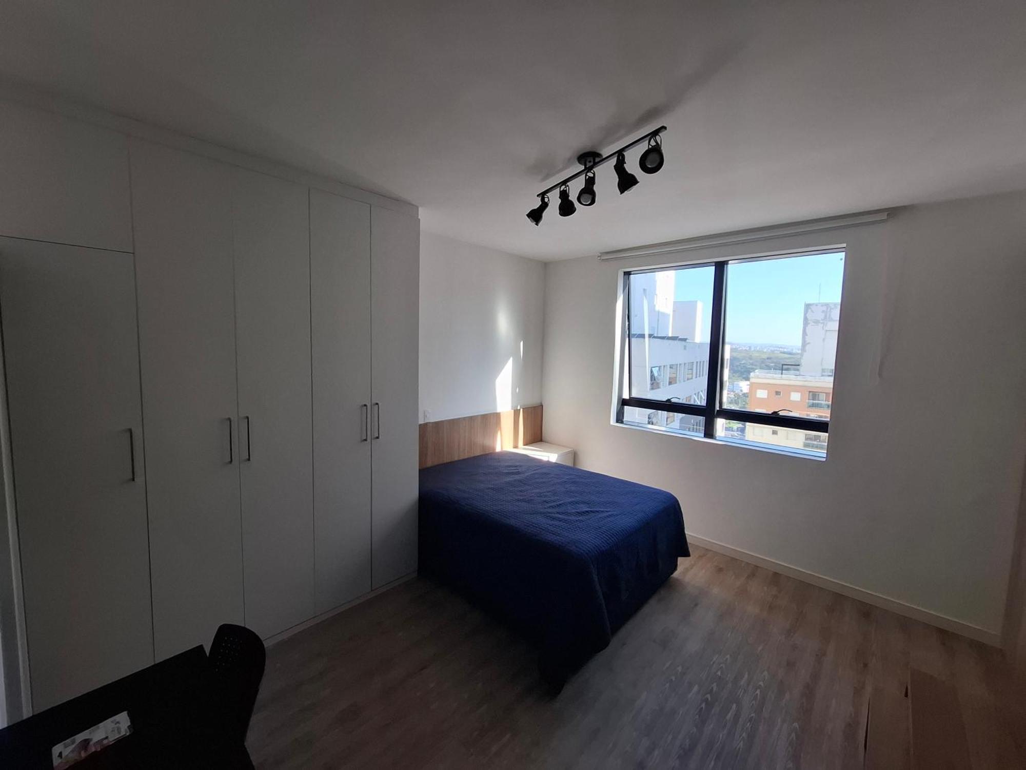 Conjunto Estudio E Duplex Selenita By Alpha-Stayservice Barueri Exterior photo